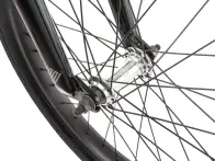 wethepeople "Nova" 2019 BMX Rad - Bubble Gum