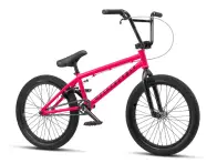 wethepeople "Nova" 2019 BMX Rad - Bubble Gum