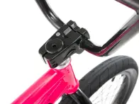 wethepeople "Nova" 2019 BMX Rad - Bubble Gum
