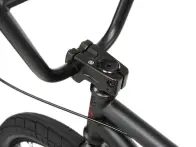 wethepeople "Nova" 2019 BMX Rad - Matte Black