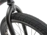 wethepeople "Nova" 2019 BMX Rad - Matte Black