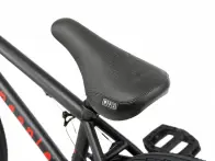 wethepeople "Nova" 2019 BMX Rad - Matte Black
