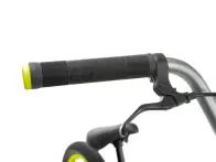 wethepeople "Nova" 2019 BMX Bike - Quicksilver