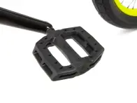wethepeople "Nova" 2019 BMX Bike - Quicksilver