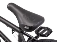 wethepeople "Nova" 2020 BMX Bike - Matt Black (20.5" TT)