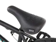 wethepeople "Nova" 2020 BMX Rad - Matt Black (20" TT)