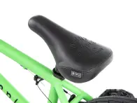 wethepeople "Nova" 2020 BMX Rad - Matt Apple Green (20" TT)