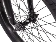 wethepeople "Nova" 2020 BMX Rad - Matt Raw (20.5" TT)