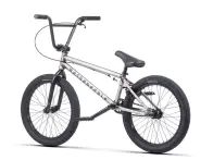 wethepeople "Nova" 2020 BMX Rad - Matt Raw (20.5" TT)