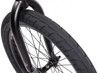 wethepeople "Nova" 2020 BMX Rad - Matt Raw (20.5" TT)
