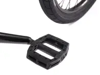 wethepeople "Nova" 2020 BMX Rad - Matt Raw (20.5" TT)