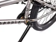wethepeople "Nova" 2020 BMX Rad - Matt Raw (20.5" TT)