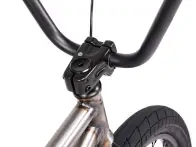 wethepeople "Nova" 2020 BMX Rad - Matt Raw (20.5" TT)