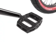 wethepeople "Nova" 2020 BMX Rad - Matt White (20" TT)
