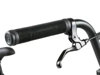 wethepeople "Nova" BMX Bike - Matt Black (20.5" TT)