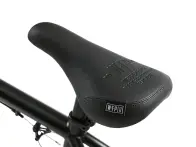 wethepeople "Nova" BMX Bike - Matt Black (20.5" TT)