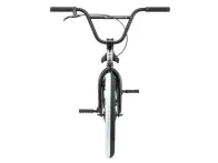wethepeople "Nova" BMX Bike - Matt Black (20" TT)