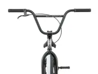 wethepeople "Nova" BMX Bike - Matt Black (20" TT)