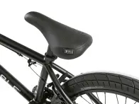 wethepeople "Nova" BMX Bike - Matt Black (20" TT)