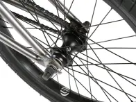 wethepeople "Nova" BMX Rad - Matt Raw