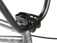 wethepeople "Nova" BMX Rad - Matt Raw
