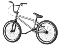 wethepeople "Nova" BMX Rad - Glossy Raw