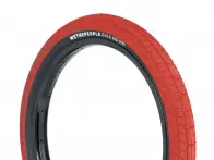 wethepeople "Overbite" BMX Tire