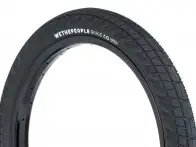 wethepeople "Overbite" BMX Tire