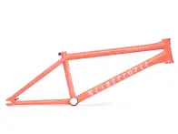 wethepeople "Paradox" 2020 BMX Rahmen
