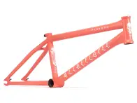 wethepeople "Paradox" 2020 BMX Rahmen