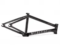 wethepeople "Paradox" BMX Frame