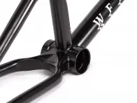 wethepeople "Paradox" BMX Frame