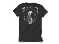 wethepeople "Paradox" T-Shirt - Dark Grey