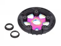 wethepeople "Paragon Guard" Kettenblatt