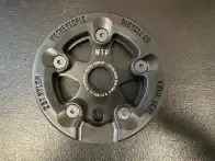 B-Goods - wethepeople "Paragon Guard" Sprocket