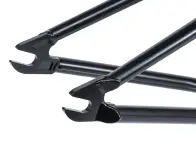 wethepeople "Pathfinder" 2018 BMX Frame
