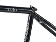 wethepeople "Pathfinder" 2018 BMX Frame