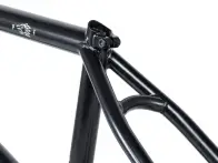 wethepeople "Pathfinder" 2018 BMX Frame