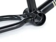 wethepeople "Pathfinder" 2019 BMX Frame - Glossy ED Black