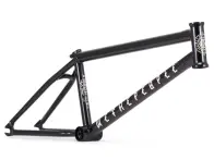 wethepeople "Pathfinder" 2019 BMX Frame - Glossy ED Black