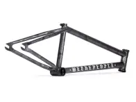 wethepeople "Pathfinder" 2020 BMX Frame