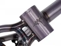 wethepeople "Pathfinder" BMX Frame