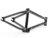 wethepeople "Patrol" 2016 BMX Frame
