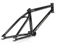 wethepeople "Patrol" 2016 BMX Frame