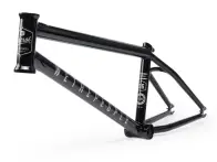 wethepeople "Patrol" 2016 BMX Frame