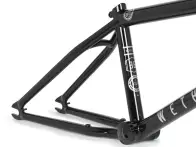 wethepeople "Patrol" 2017 BMX Rahmen