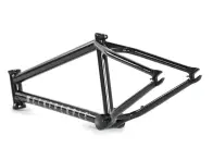 wethepeople "Patrol" 2017 BMX Rahmen