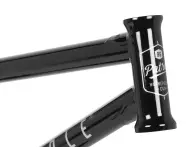 wethepeople "Patrol" 2017 BMX Rahmen