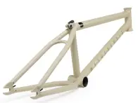 wethepeople "Patrol" 2016 BMX Frame