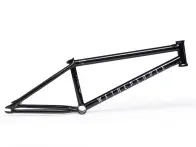 wethepeople "Patrol" 2016 BMX Frame